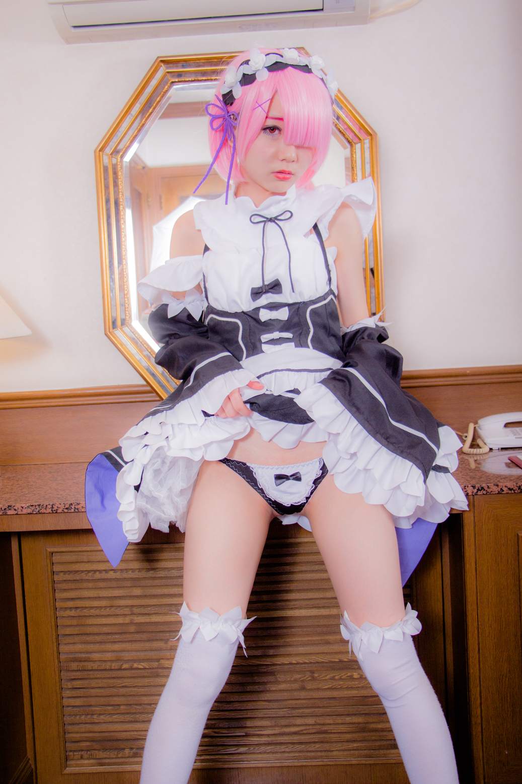 [Khu phức hợp phía Bắc] Cặp song sinh tưởng tượng