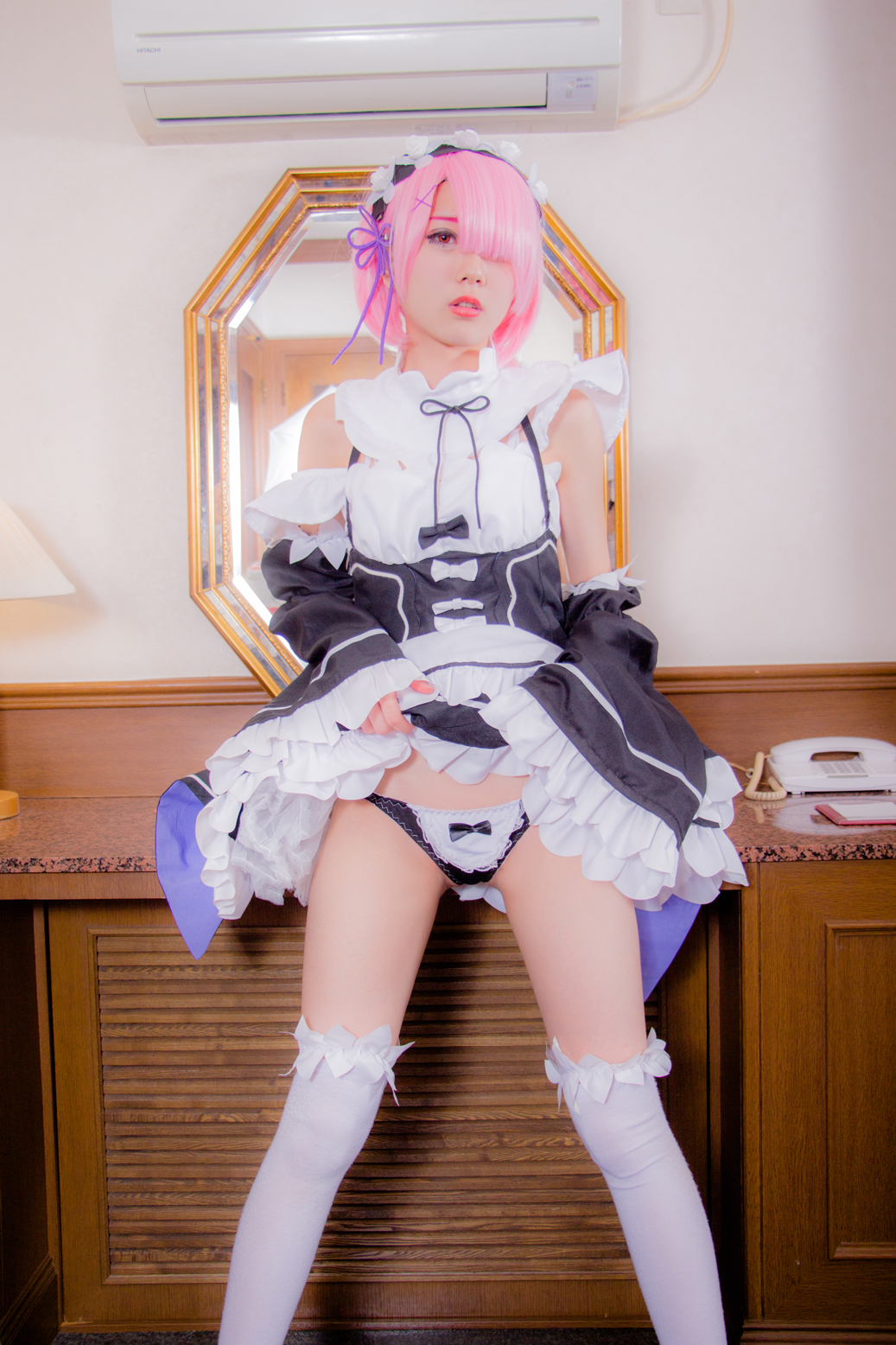 [Khu phức hợp phía Bắc] Cặp song sinh tưởng tượng