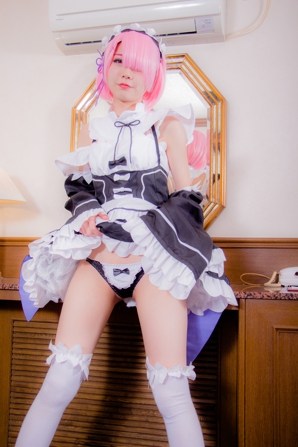 [Khu phức hợp phía Bắc] Cặp song sinh tưởng tượng