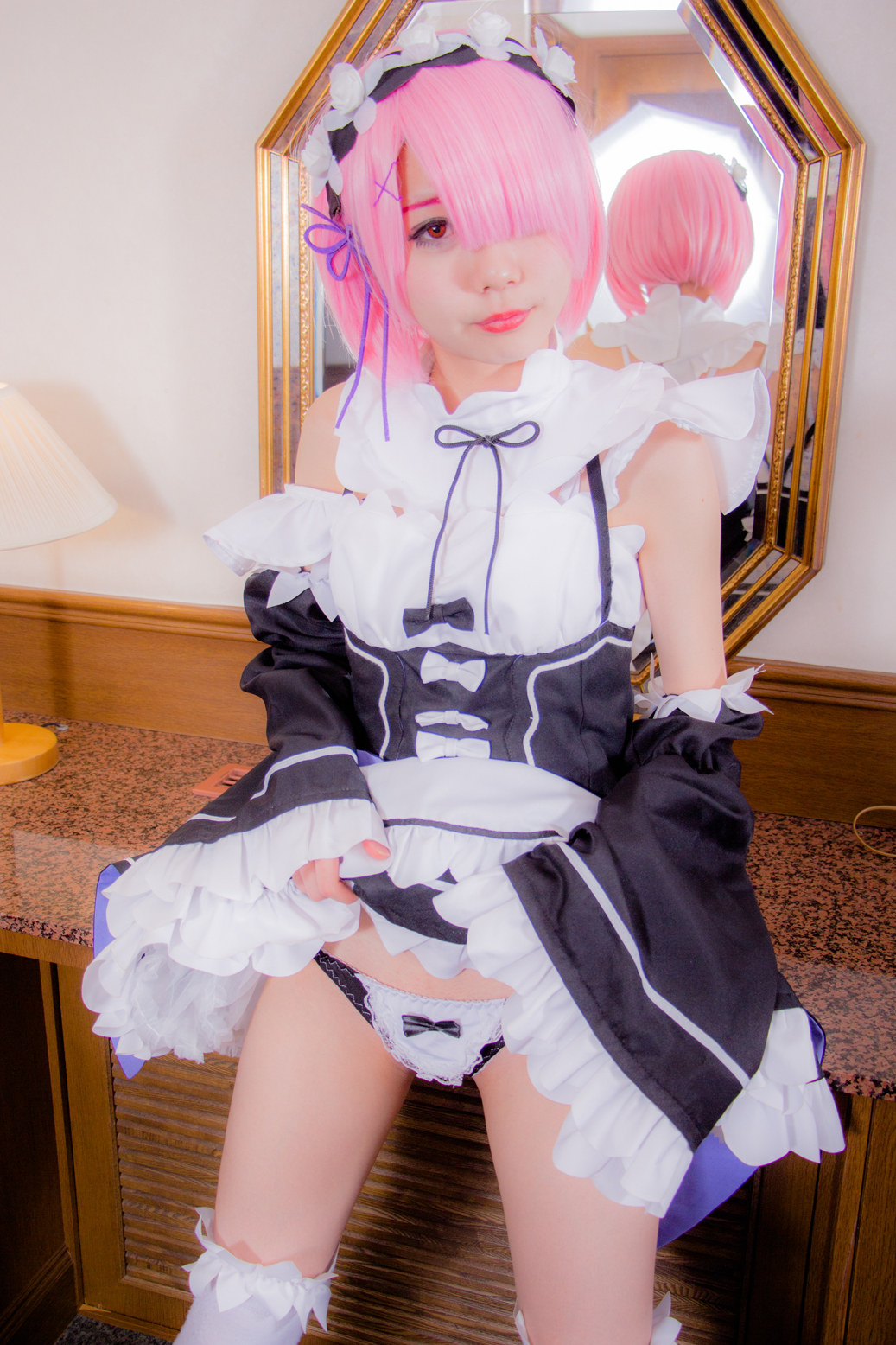 [Khu phức hợp phía Bắc] Cặp song sinh tưởng tượng