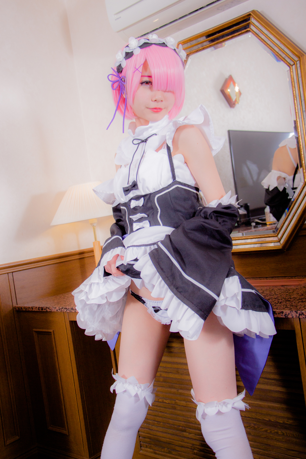 [Khu phức hợp phía Bắc] Cặp song sinh tưởng tượng