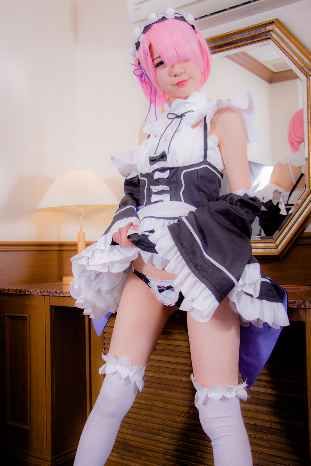 [Khu phức hợp phía Bắc] Cặp song sinh tưởng tượng