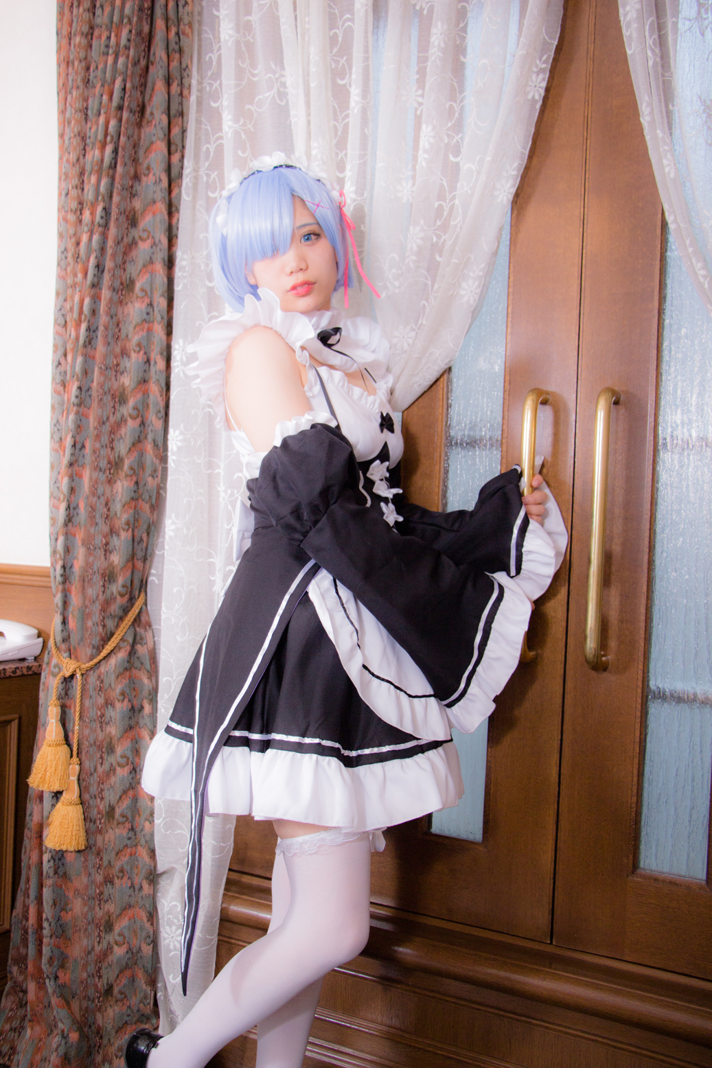 [Khu phức hợp phía Bắc] Cặp song sinh tưởng tượng