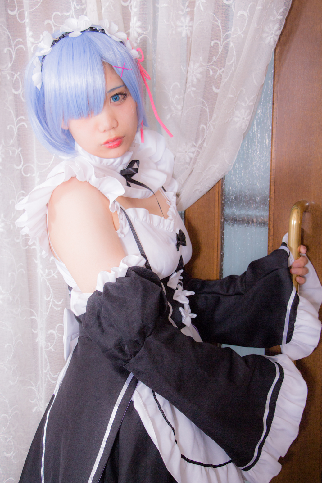 [Khu phức hợp phía Bắc] Cặp song sinh tưởng tượng