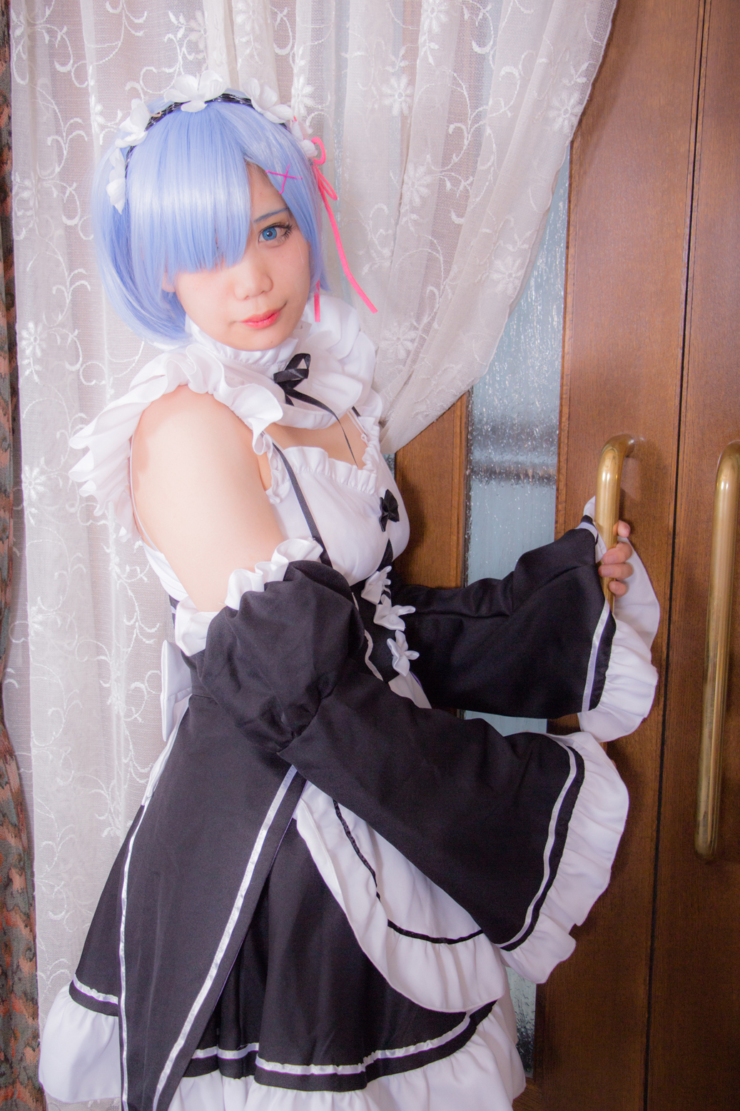 [Khu phức hợp phía Bắc] Cặp song sinh tưởng tượng