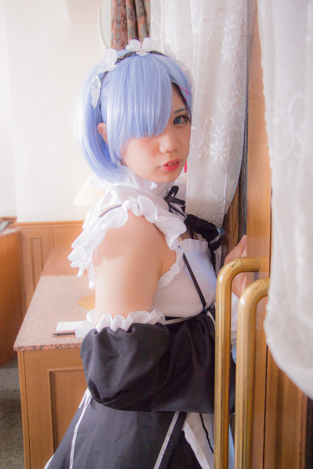 [Khu phức hợp phía Bắc] Cặp song sinh tưởng tượng