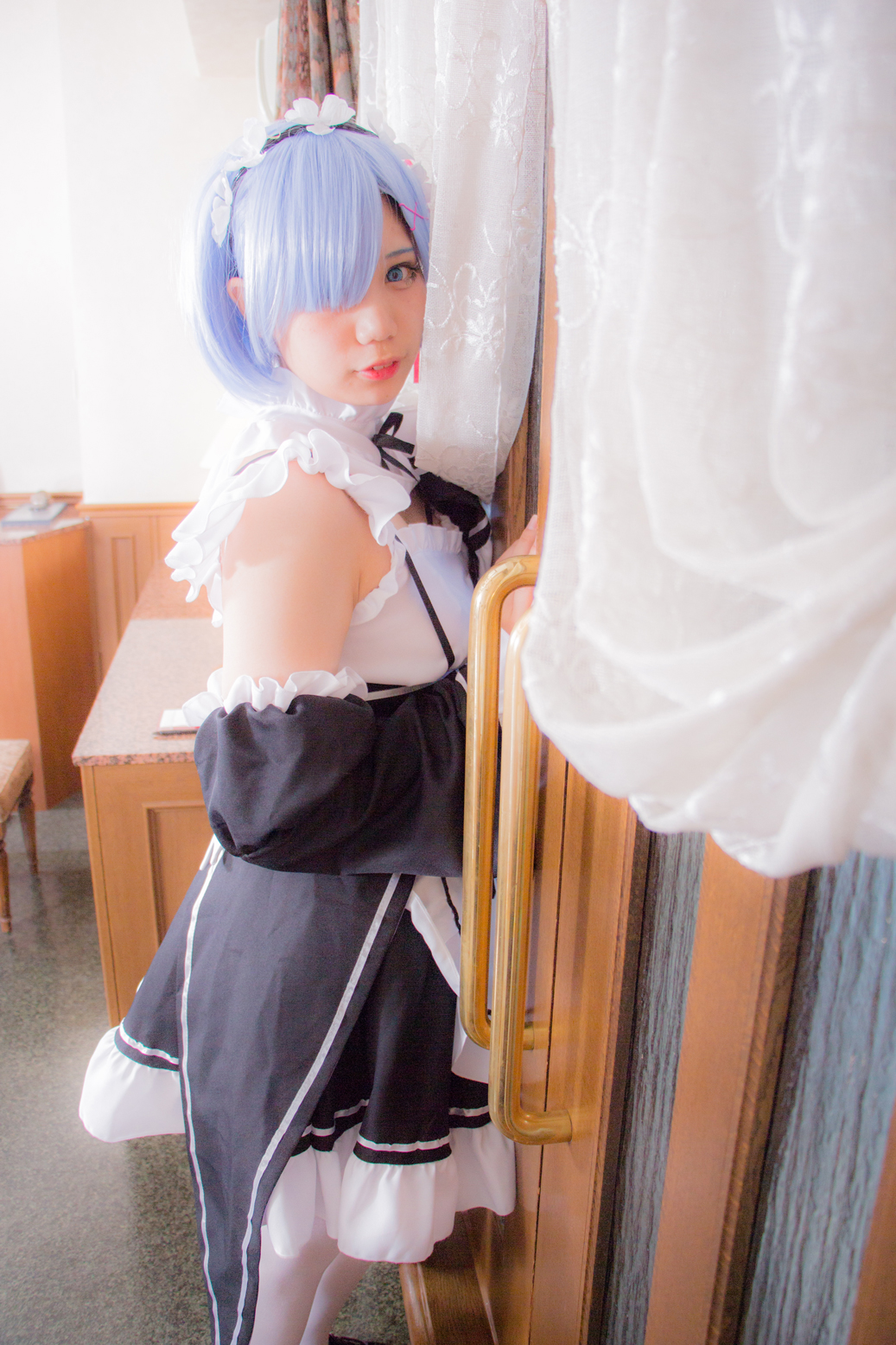 [Khu phức hợp phía Bắc] Cặp song sinh tưởng tượng