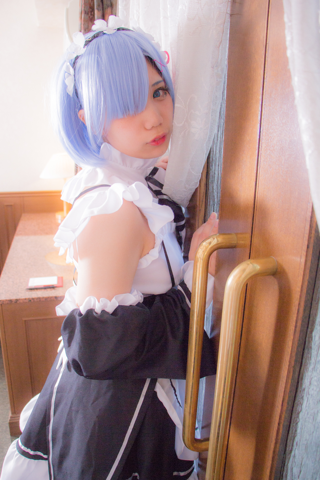 [Khu phức hợp phía Bắc] Cặp song sinh tưởng tượng