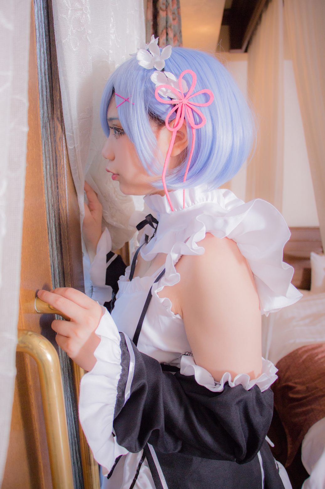 [Khu phức hợp phía Bắc] Cặp song sinh tưởng tượng