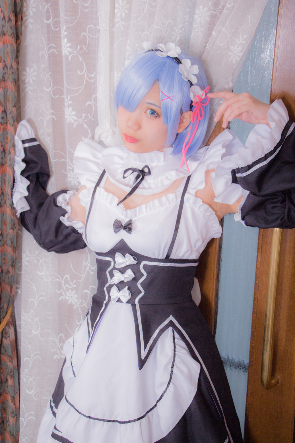 [Khu phức hợp phía Bắc] Cặp song sinh tưởng tượng