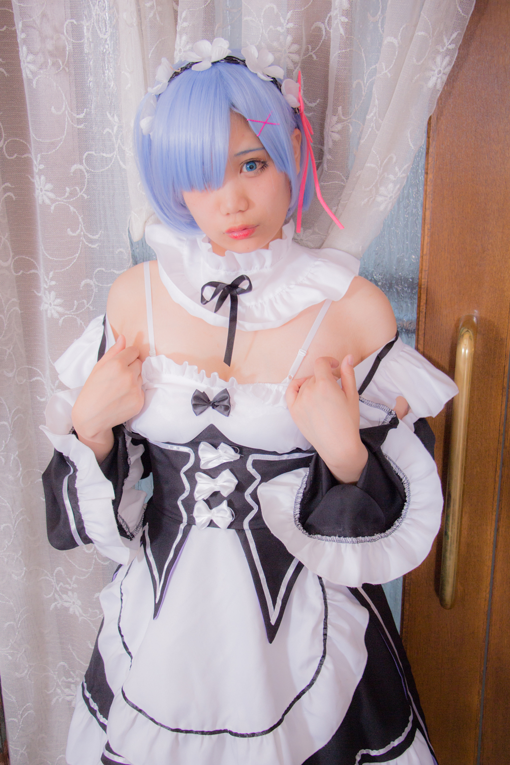 [Khu phức hợp phía Bắc] Cặp song sinh tưởng tượng