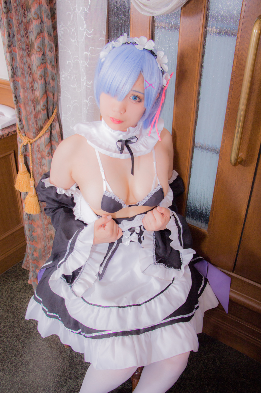 [Khu phức hợp phía Bắc] Cặp song sinh tưởng tượng