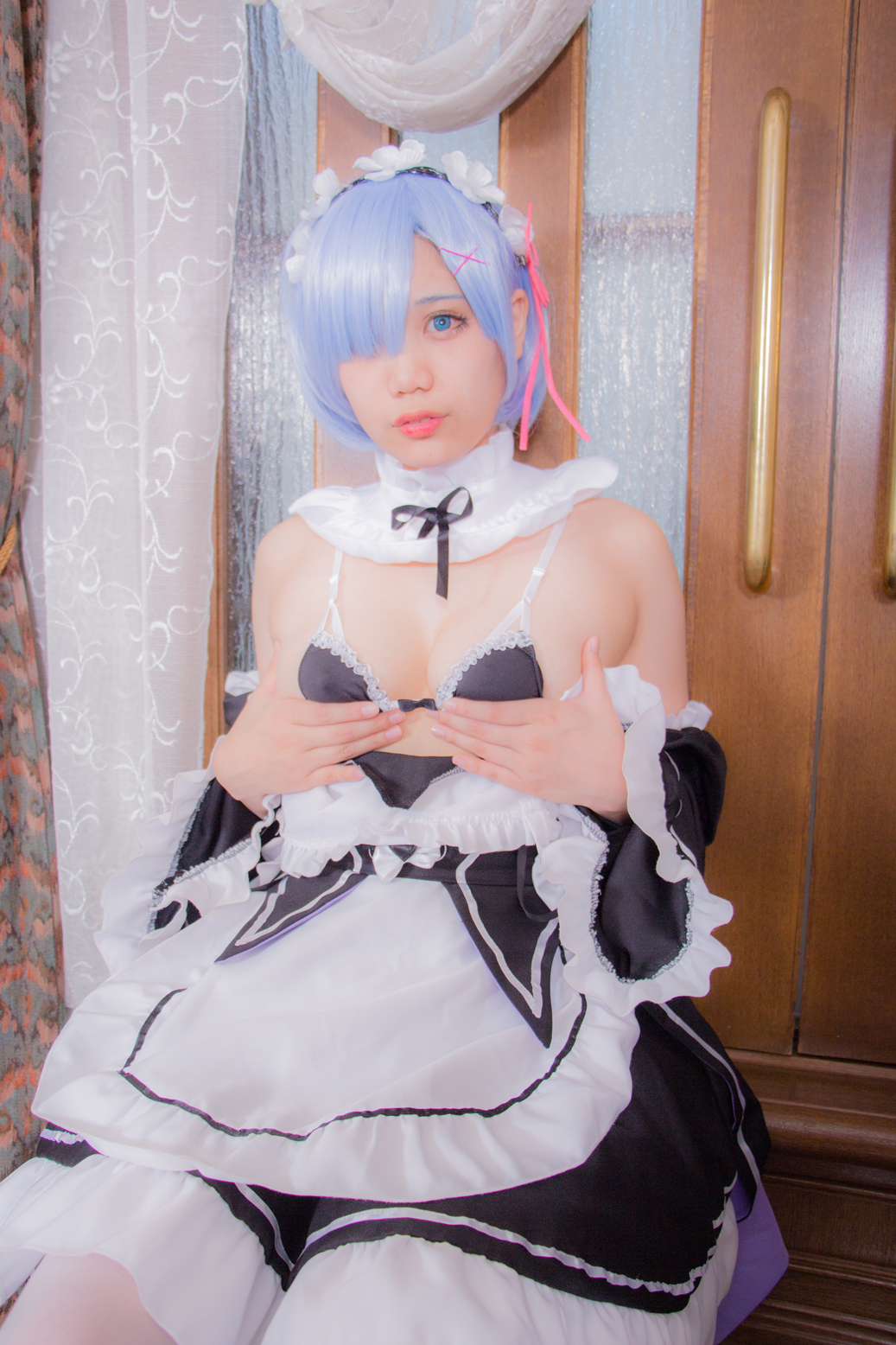 [Khu phức hợp phía Bắc] Cặp song sinh tưởng tượng