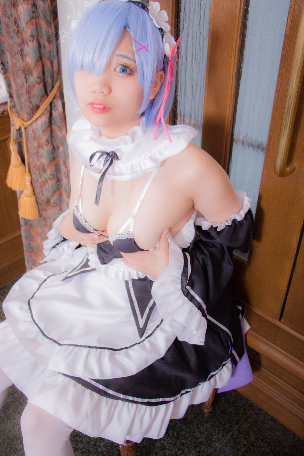 [Khu phức hợp phía Bắc] Cặp song sinh tưởng tượng