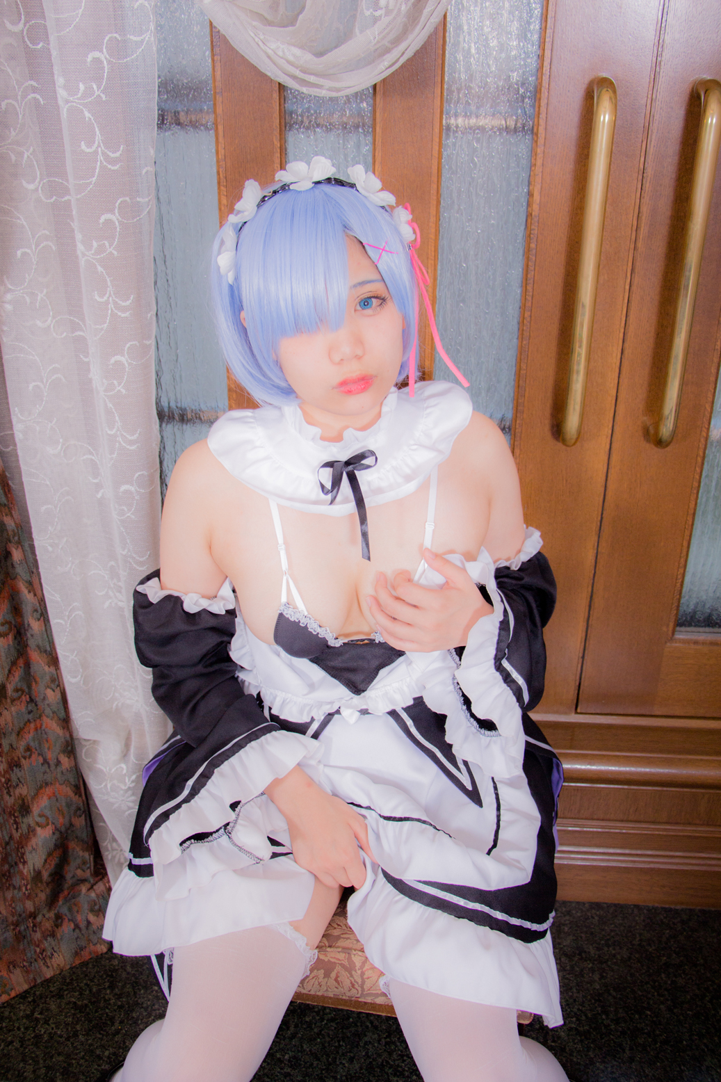 [Khu phức hợp phía Bắc] Cặp song sinh tưởng tượng