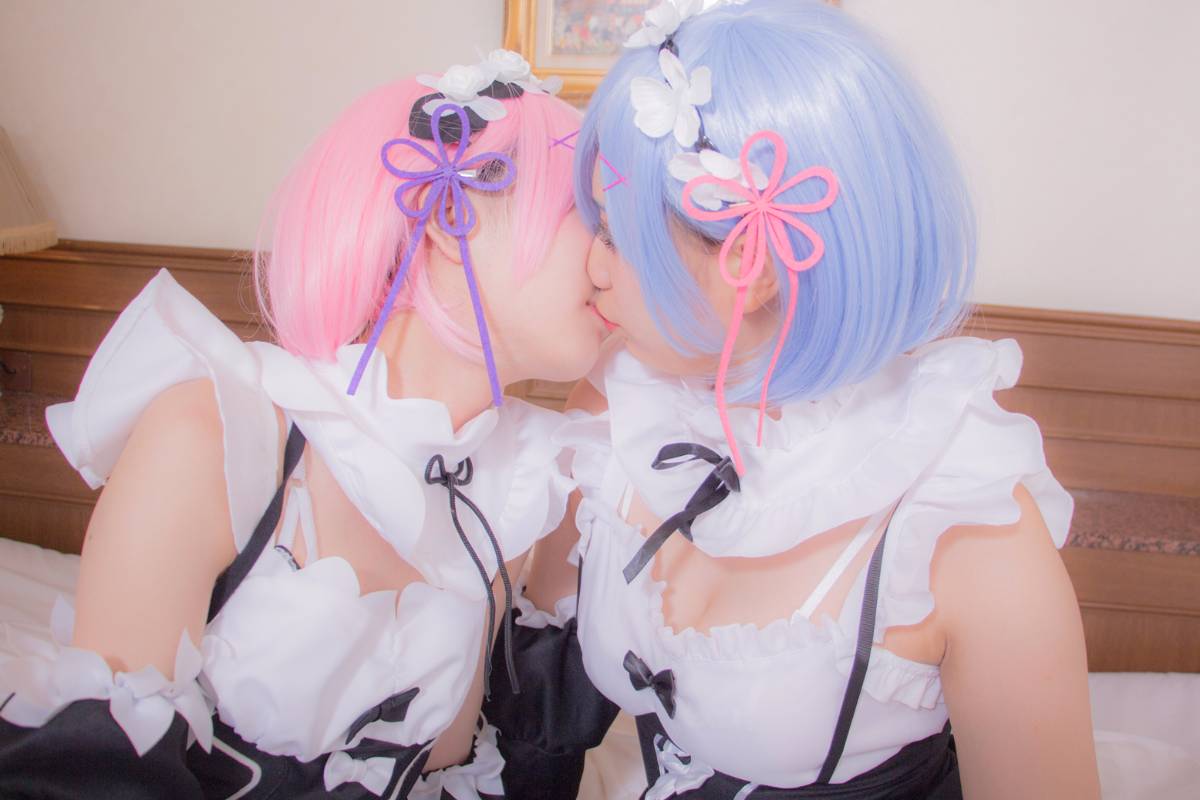 [Khu phức hợp phía Bắc] Cặp song sinh tưởng tượng