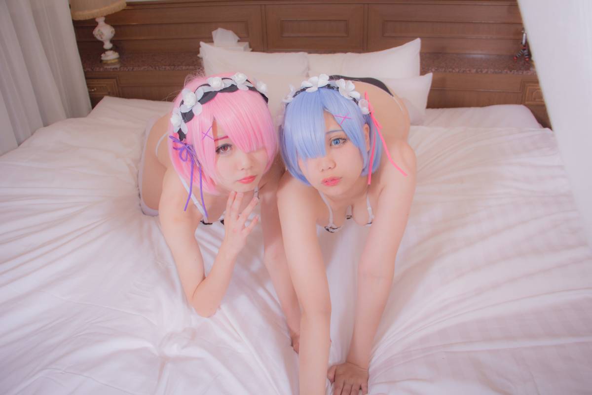 [Khu phức hợp phía Bắc] Cặp song sinh tưởng tượng