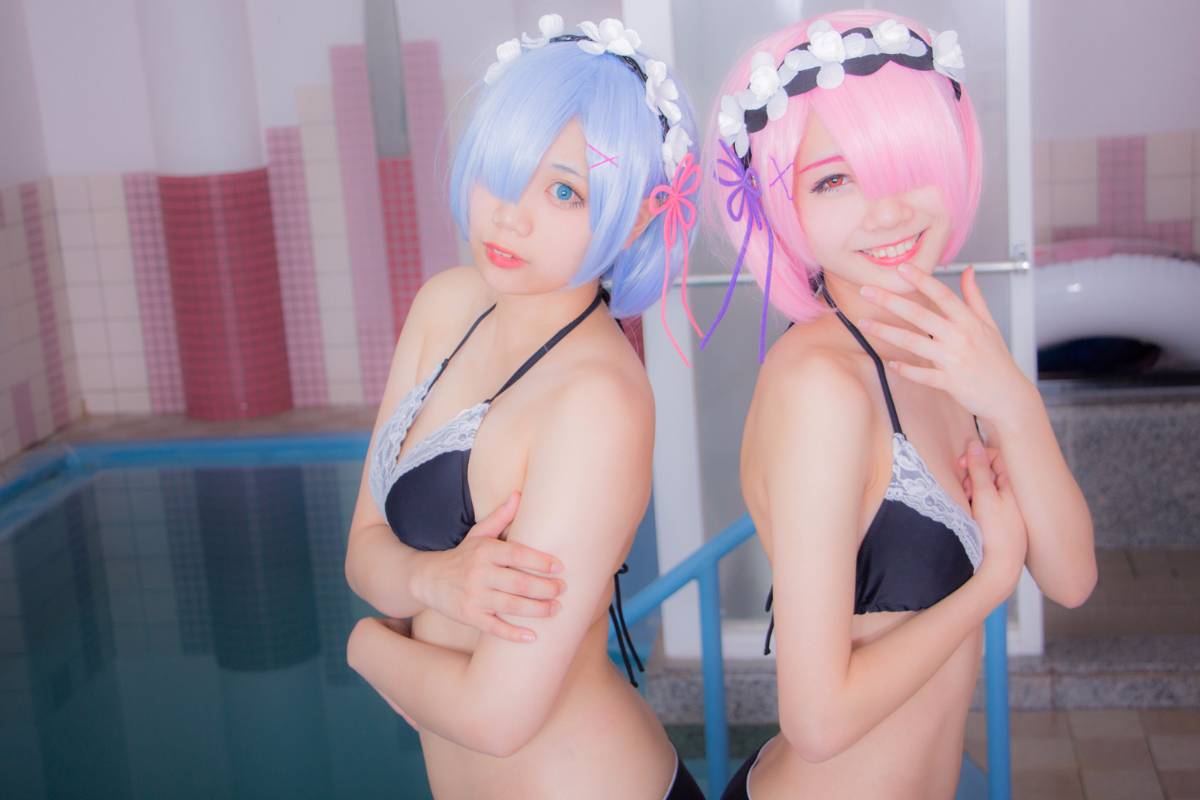 [Khu phức hợp phía Bắc] Cặp song sinh tưởng tượng