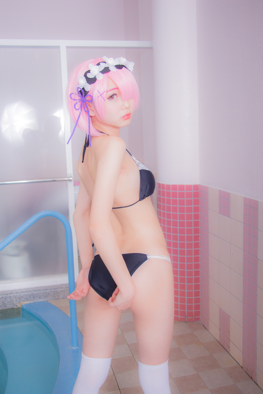 [Khu phức hợp phía Bắc] Cặp song sinh tưởng tượng