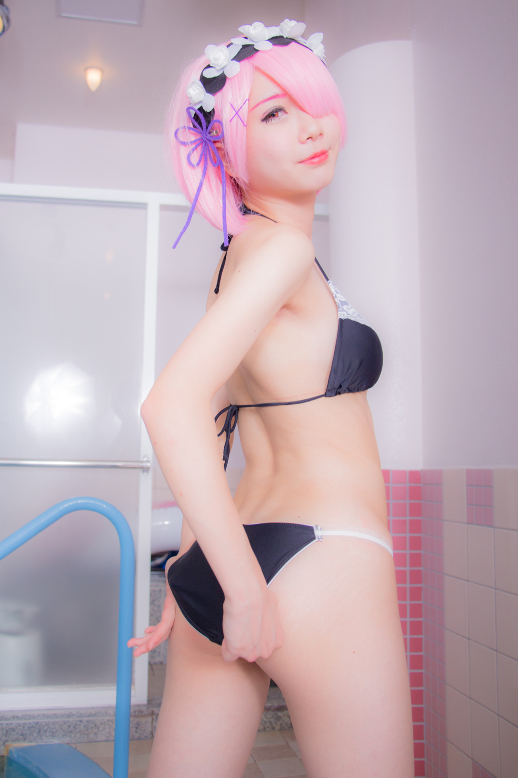 [Khu phức hợp phía Bắc] Cặp song sinh tưởng tượng