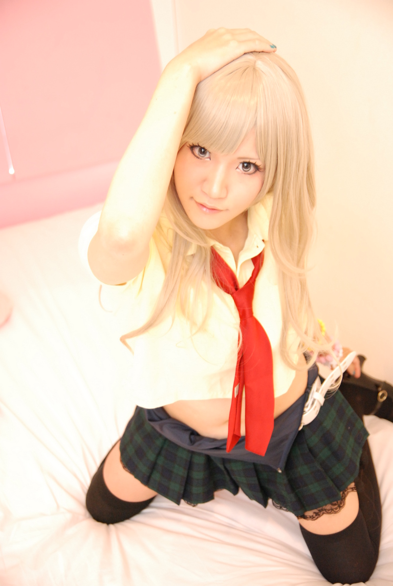 [Từ một bông hồng] Dazai Garo 2