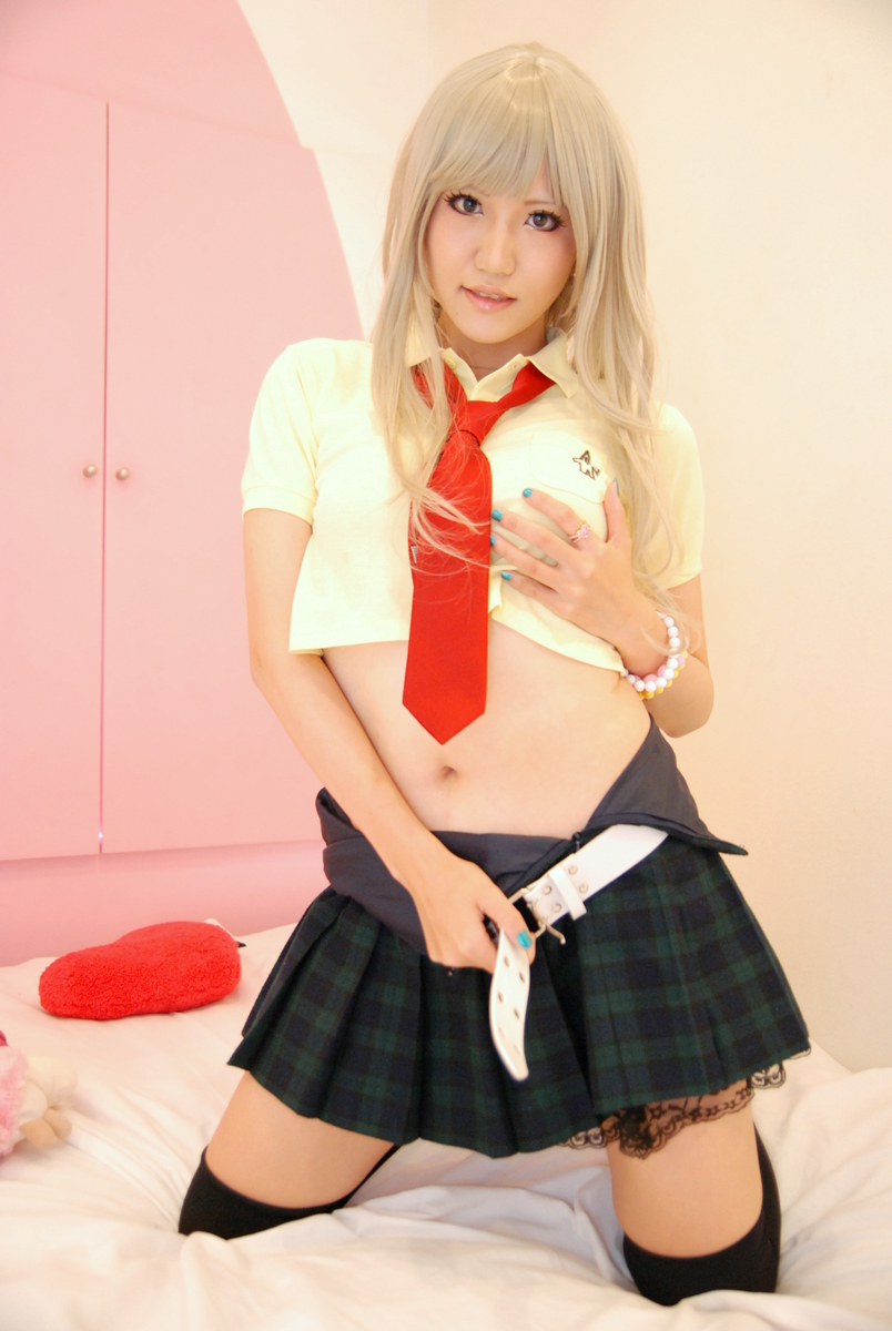 [Từ một bông hồng] Dazai Garo 2