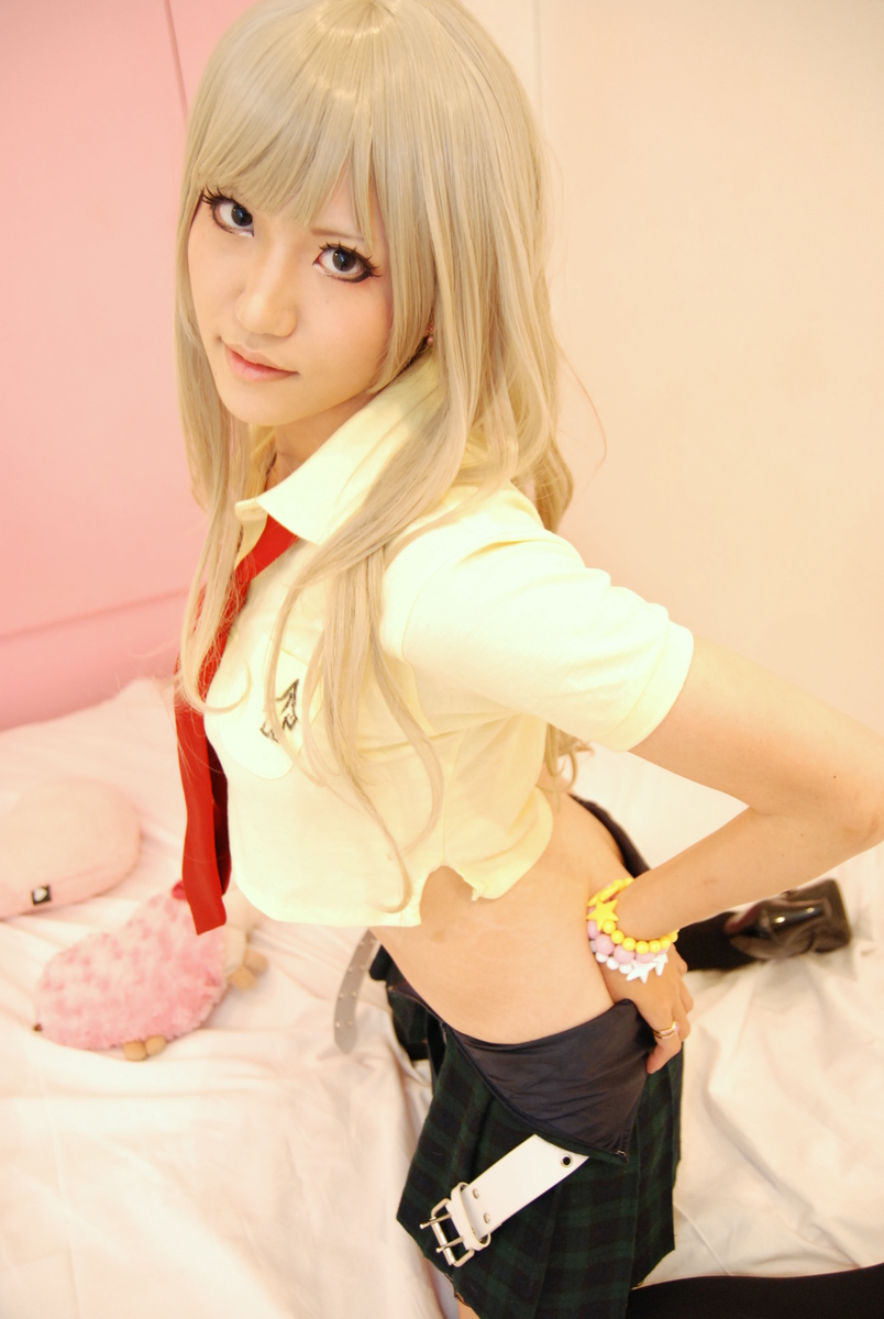 [Từ một bông hồng] Dazai Garo 2