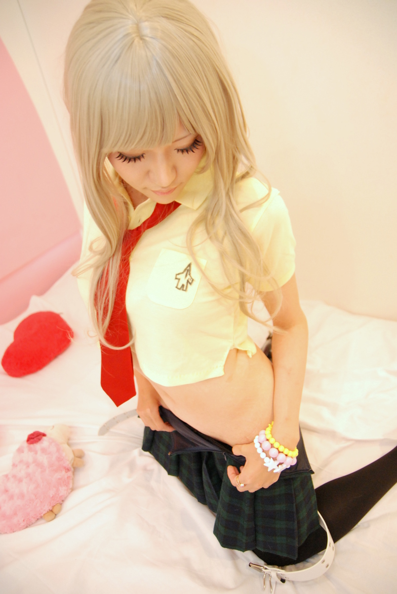 [Từ một bông hồng] Dazai Garo 2