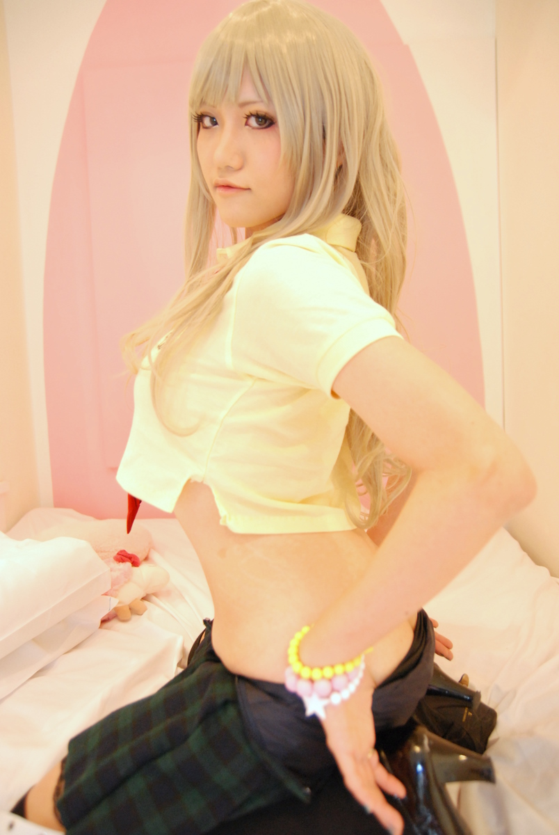 [Từ một bông hồng] Dazai Garo 2