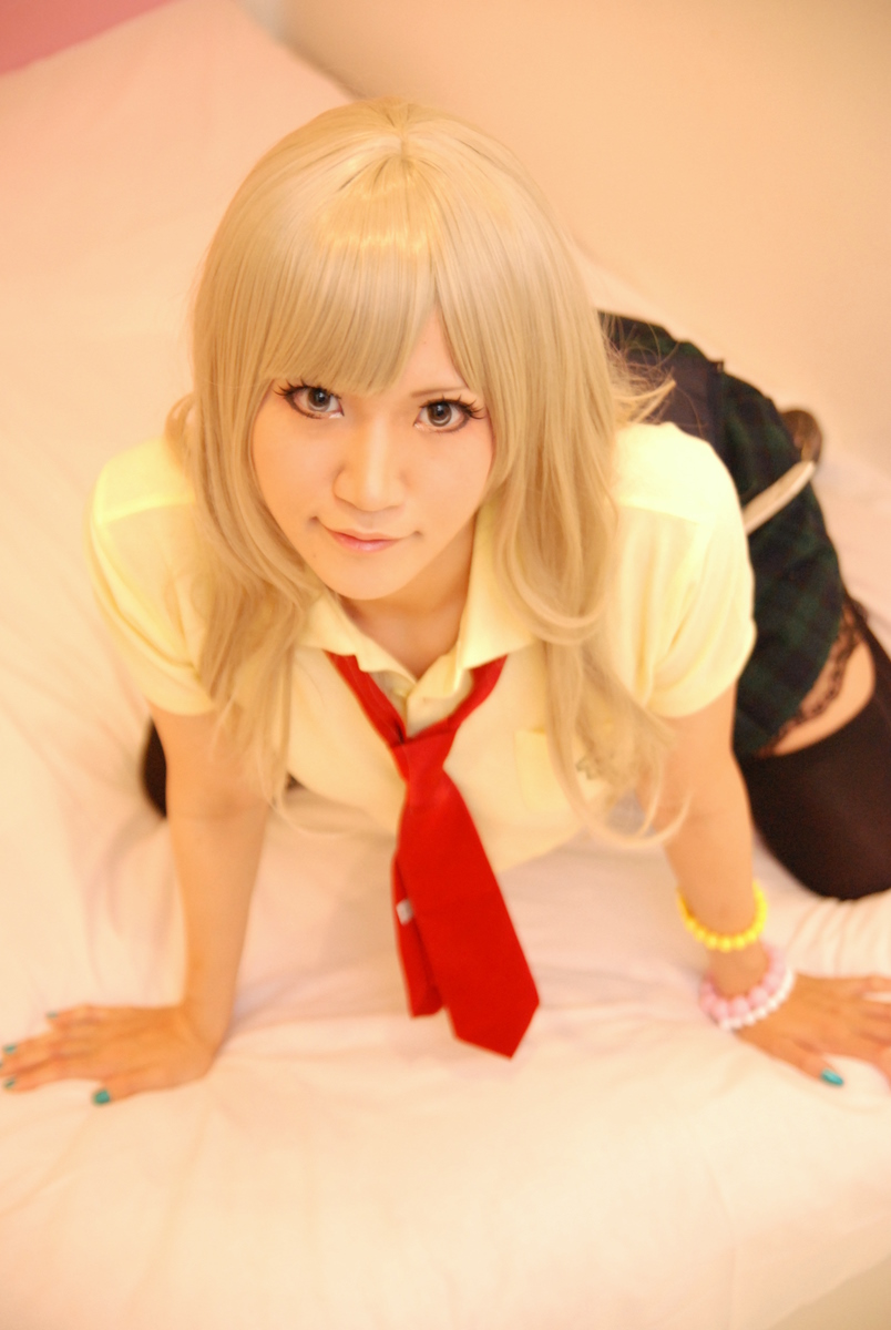 [Từ một bông hồng] Dazai Garo 2