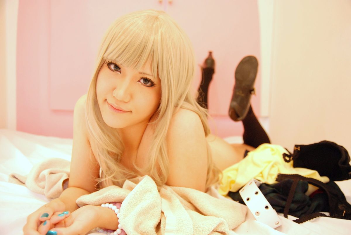 [Từ một bông hồng] Dazai Garo 2