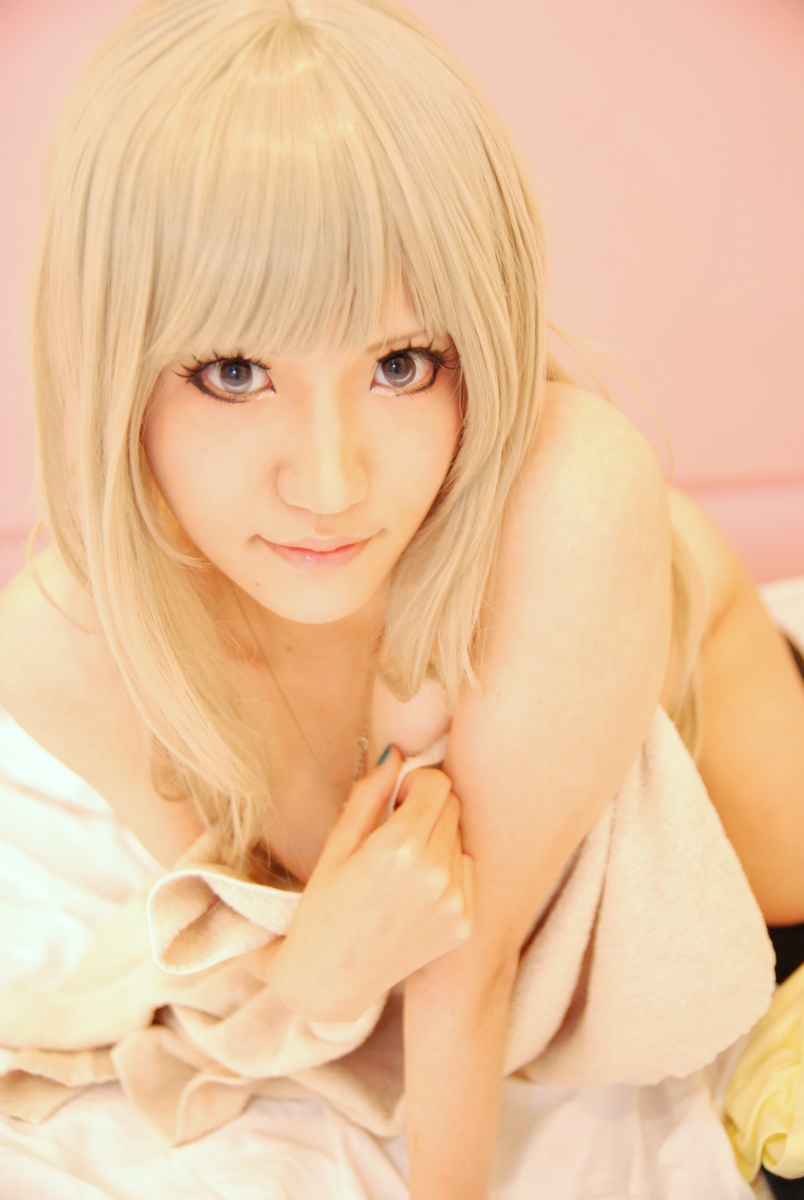 [Từ một bông hồng] Dazai Garo 2