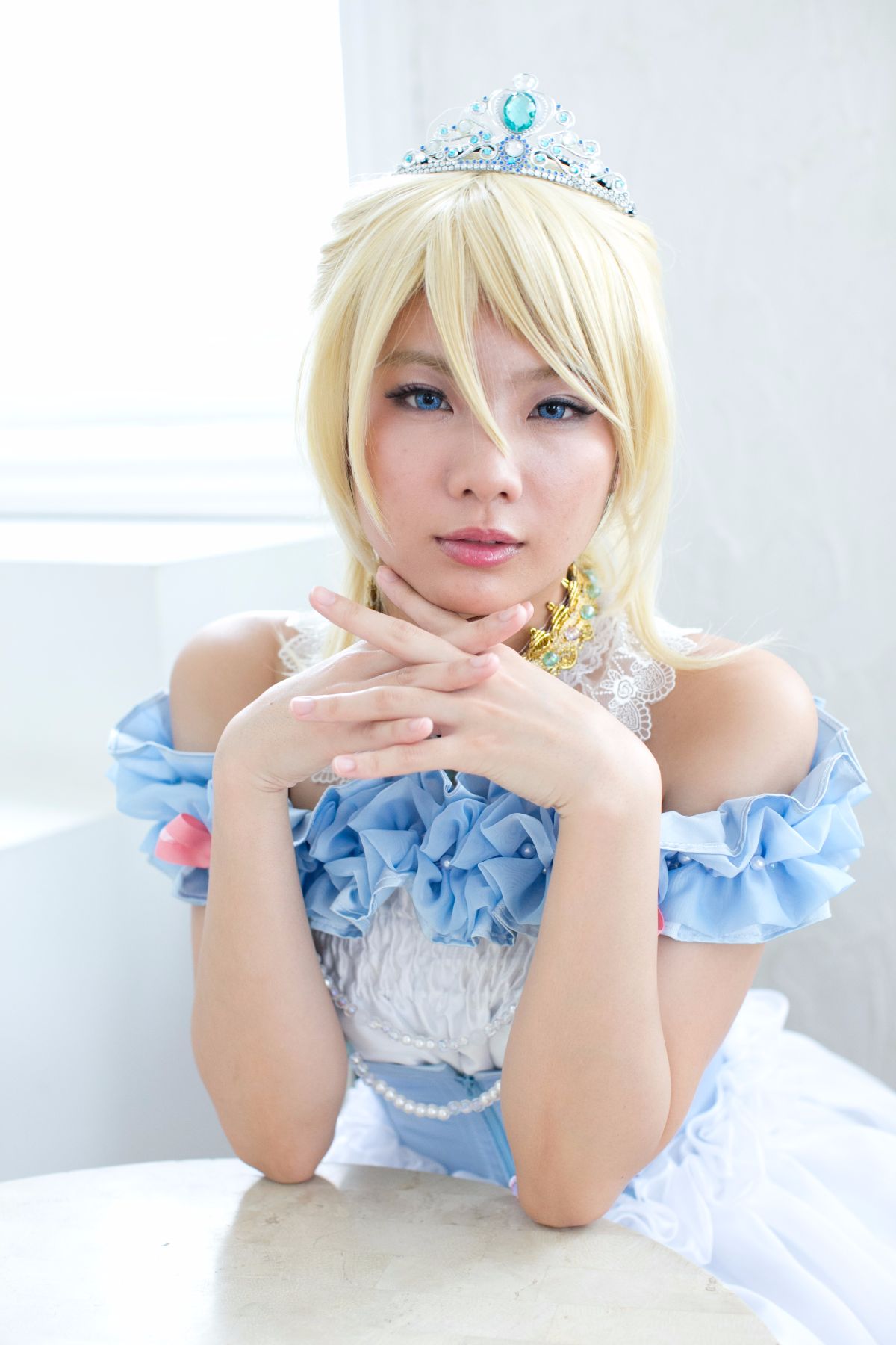 [bit-055] Tsukasa Kanzaki 03