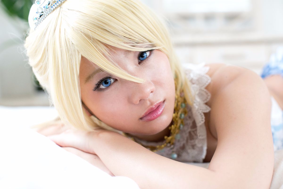 [bit-055] Tsukasa Kanzaki 03