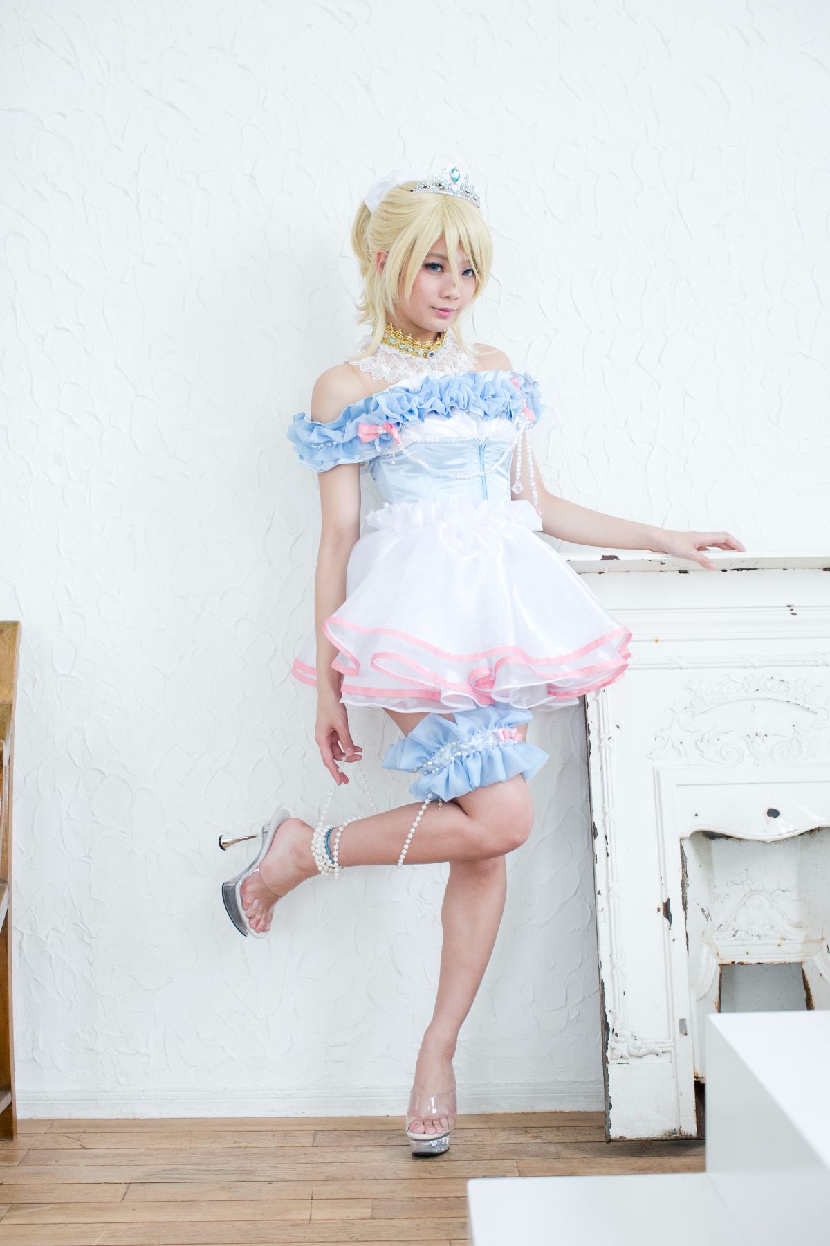 [bit-055] Tsukasa Kanzaki 03