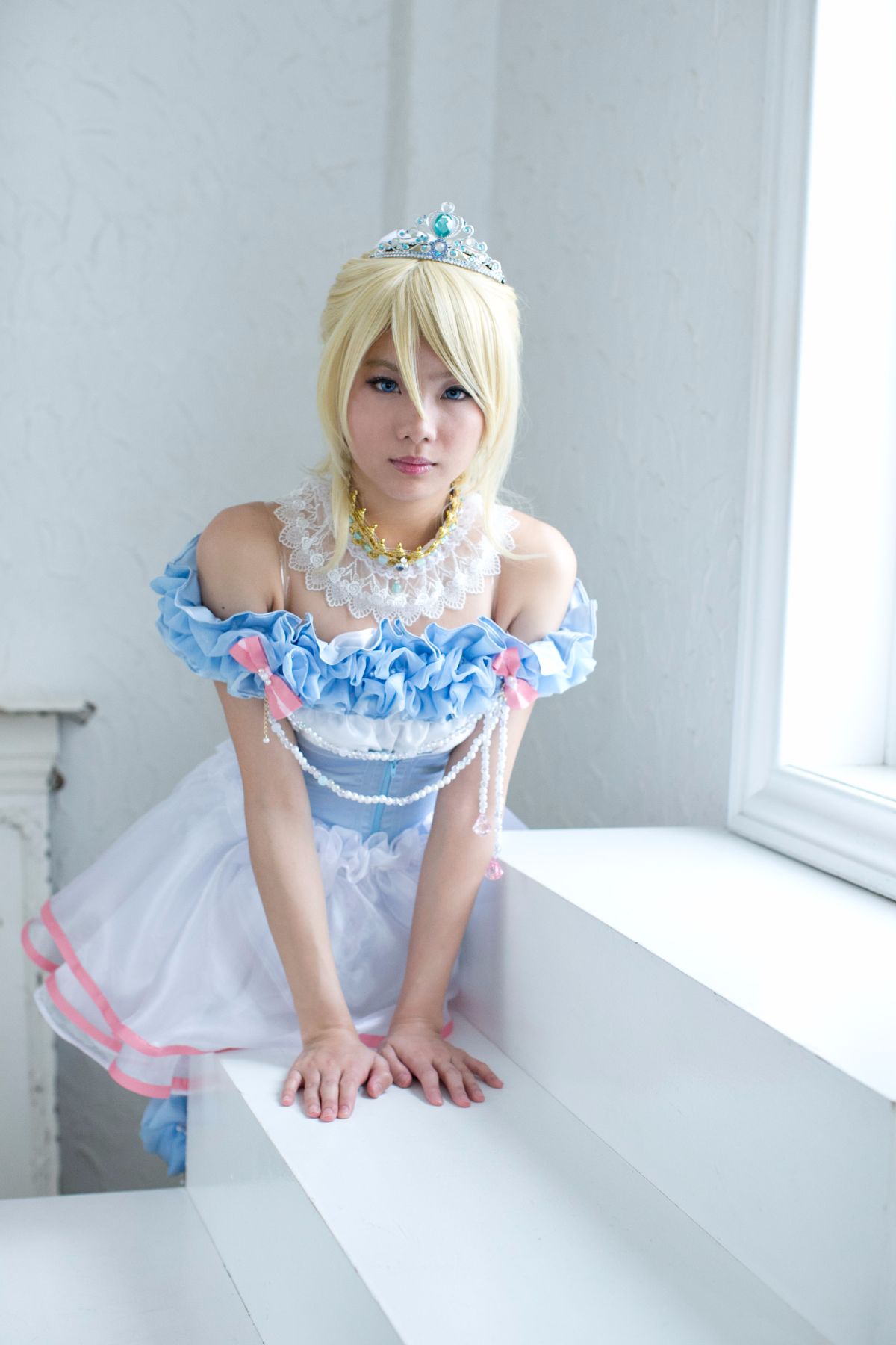 [bit-055] Tsukasa Kanzaki 03