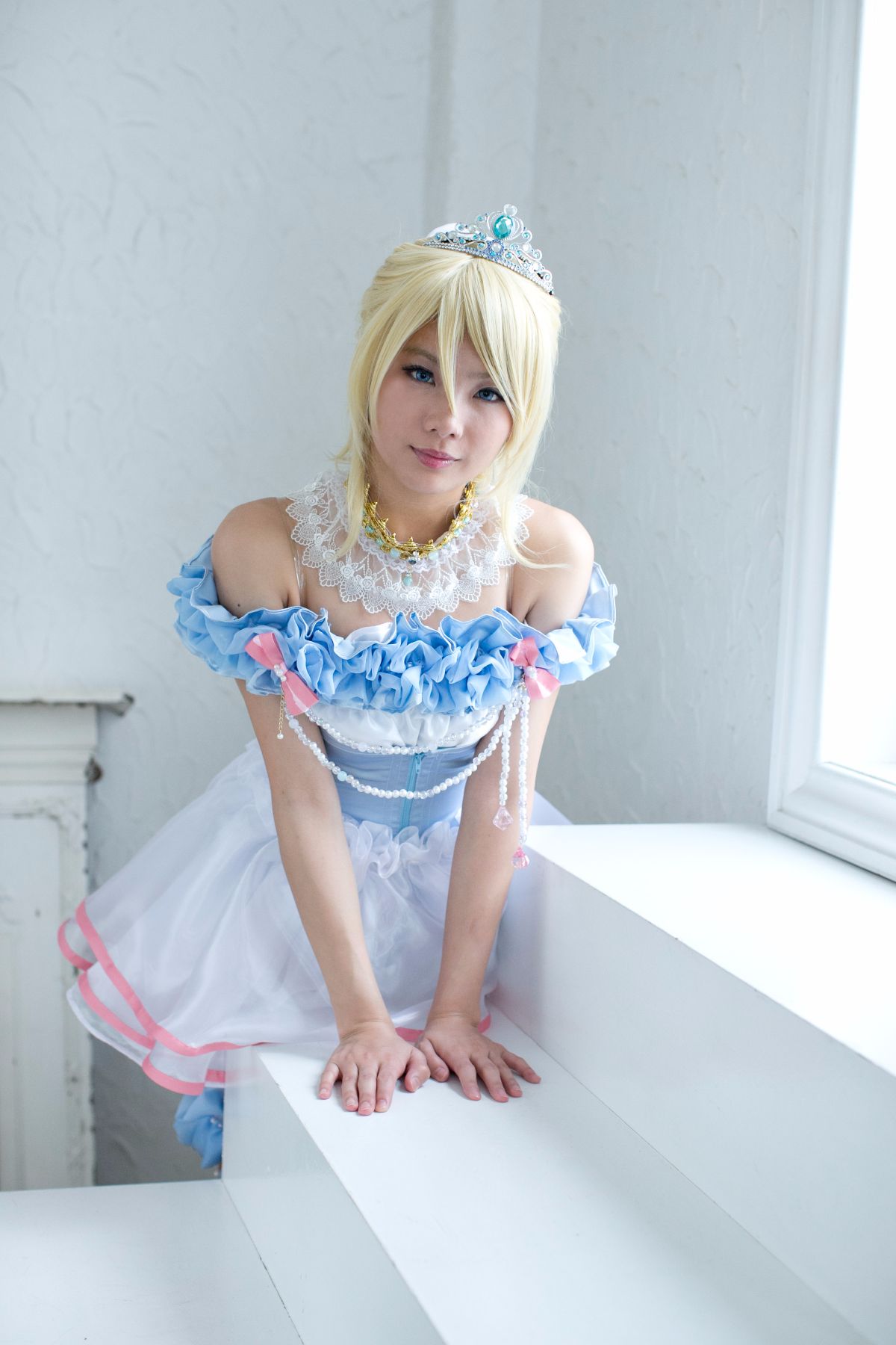 [bit-055] Tsukasa Kanzaki 03