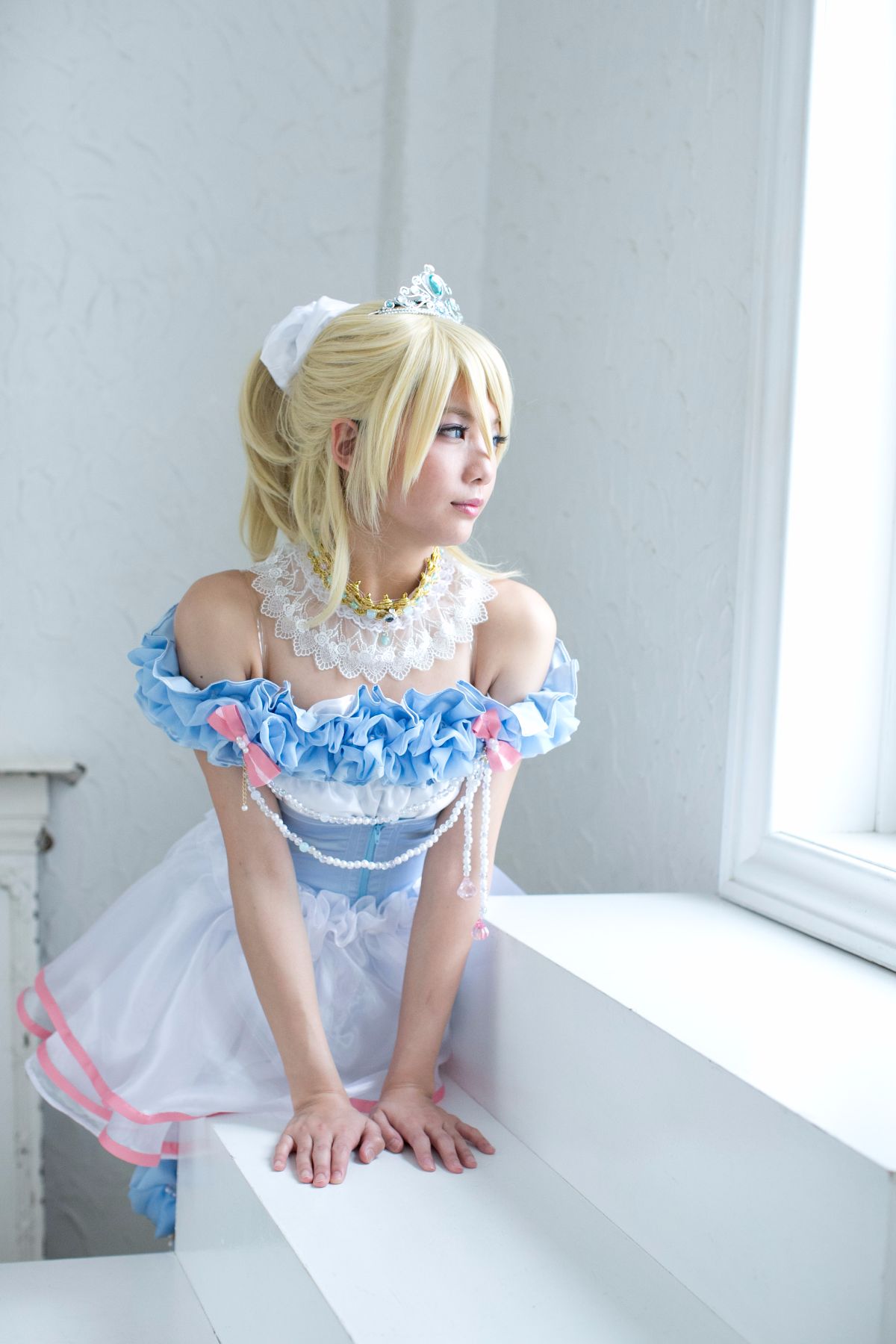 [bit-055] Tsukasa Kanzaki 03