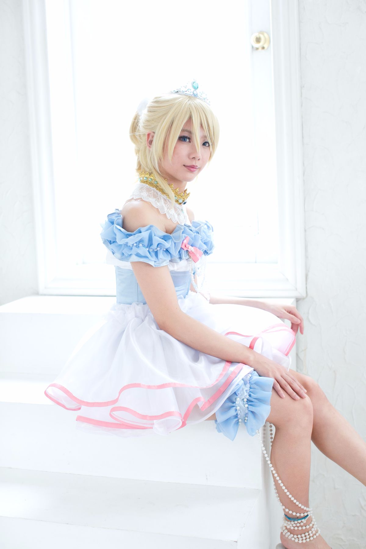 [bit-055] Tsukasa Kanzaki 03