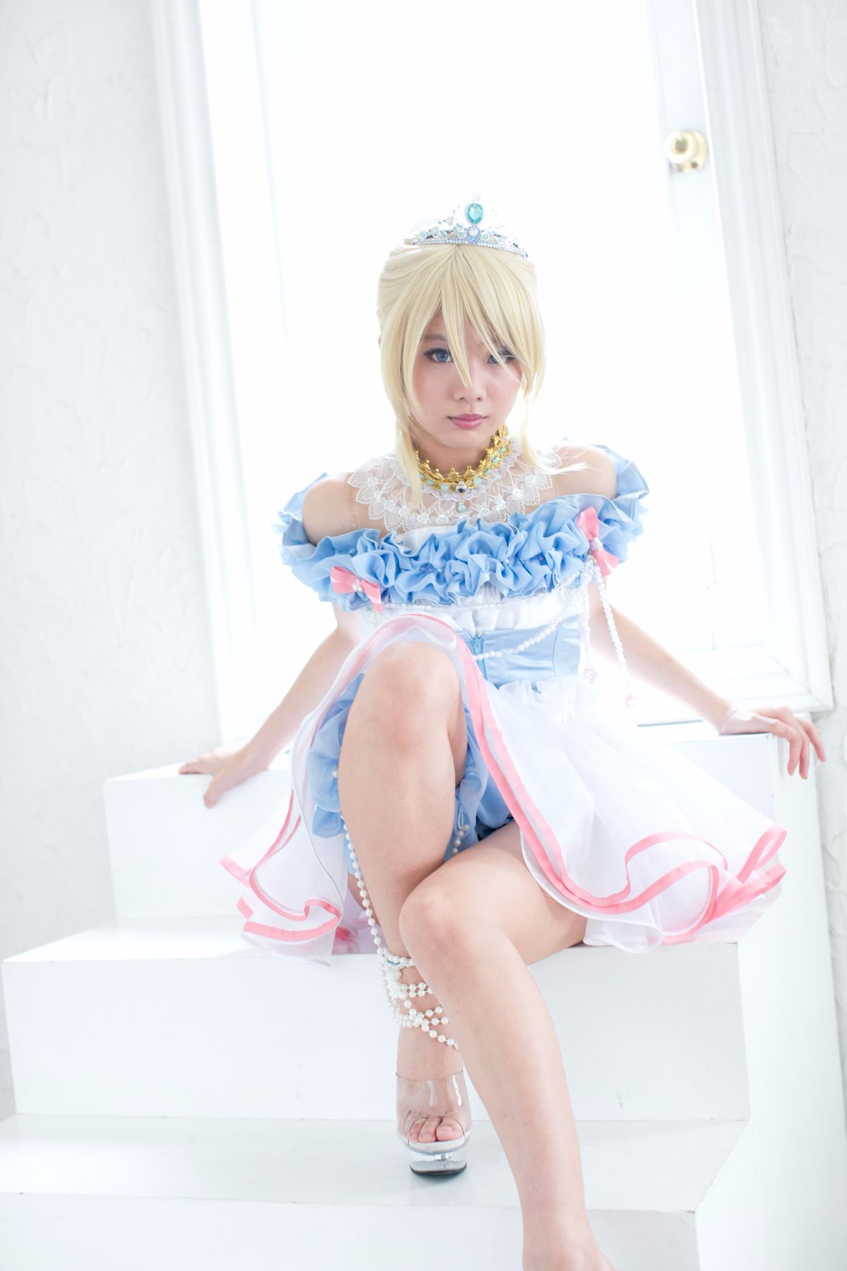 [bit-055] Tsukasa Kanzaki 03