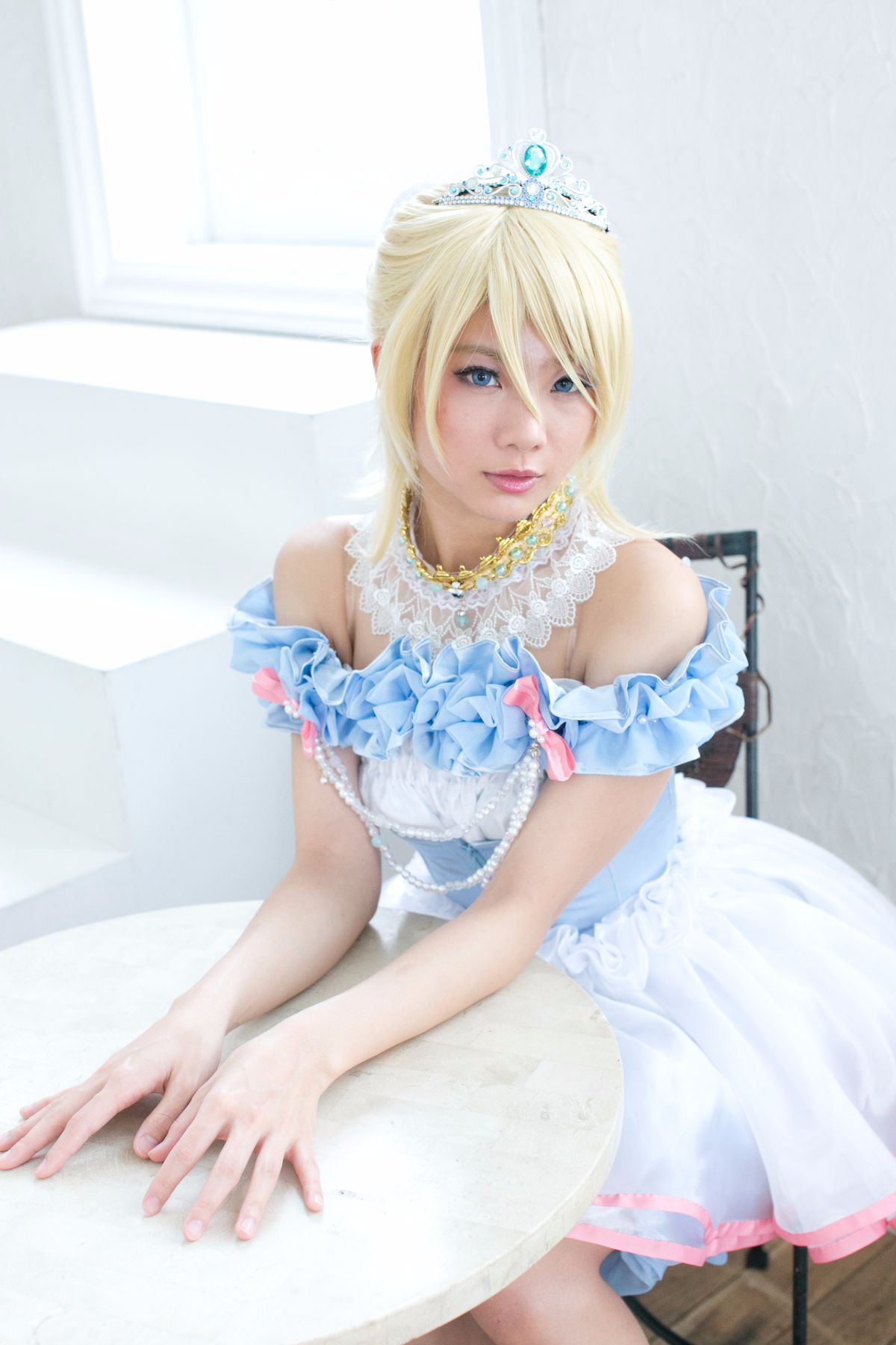 [bit-055] Tsukasa Kanzaki 03