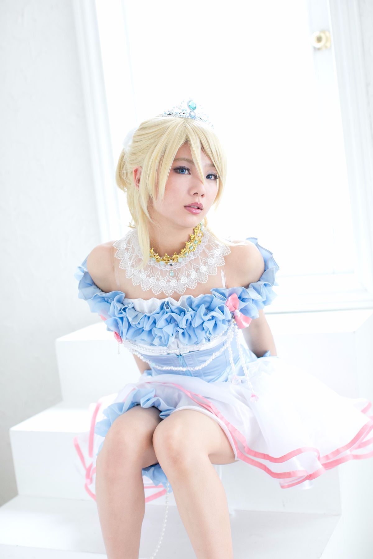 [bit-055] Tsukasa Kanzaki 03