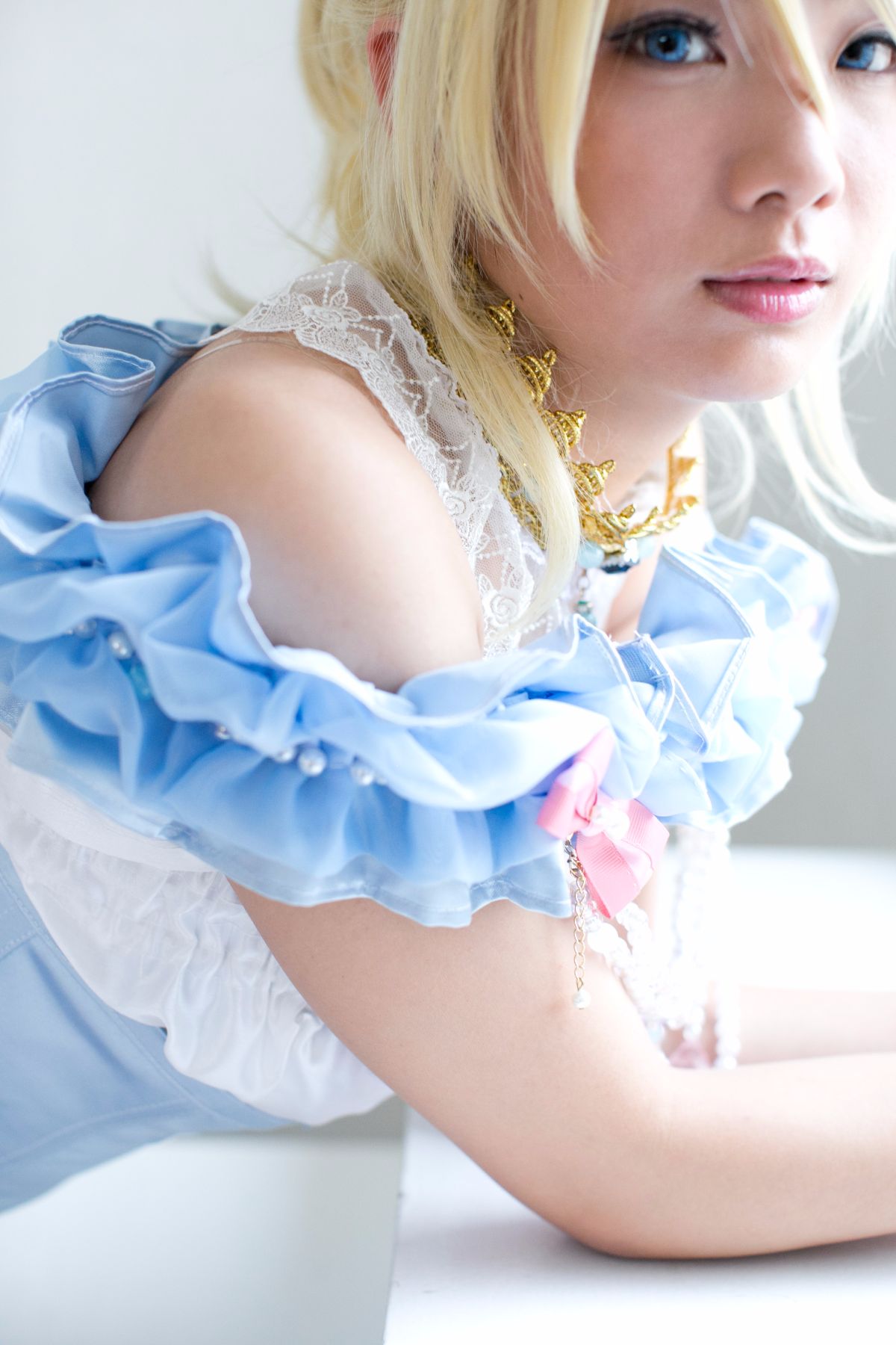 [bit-055] Tsukasa Kanzaki 03