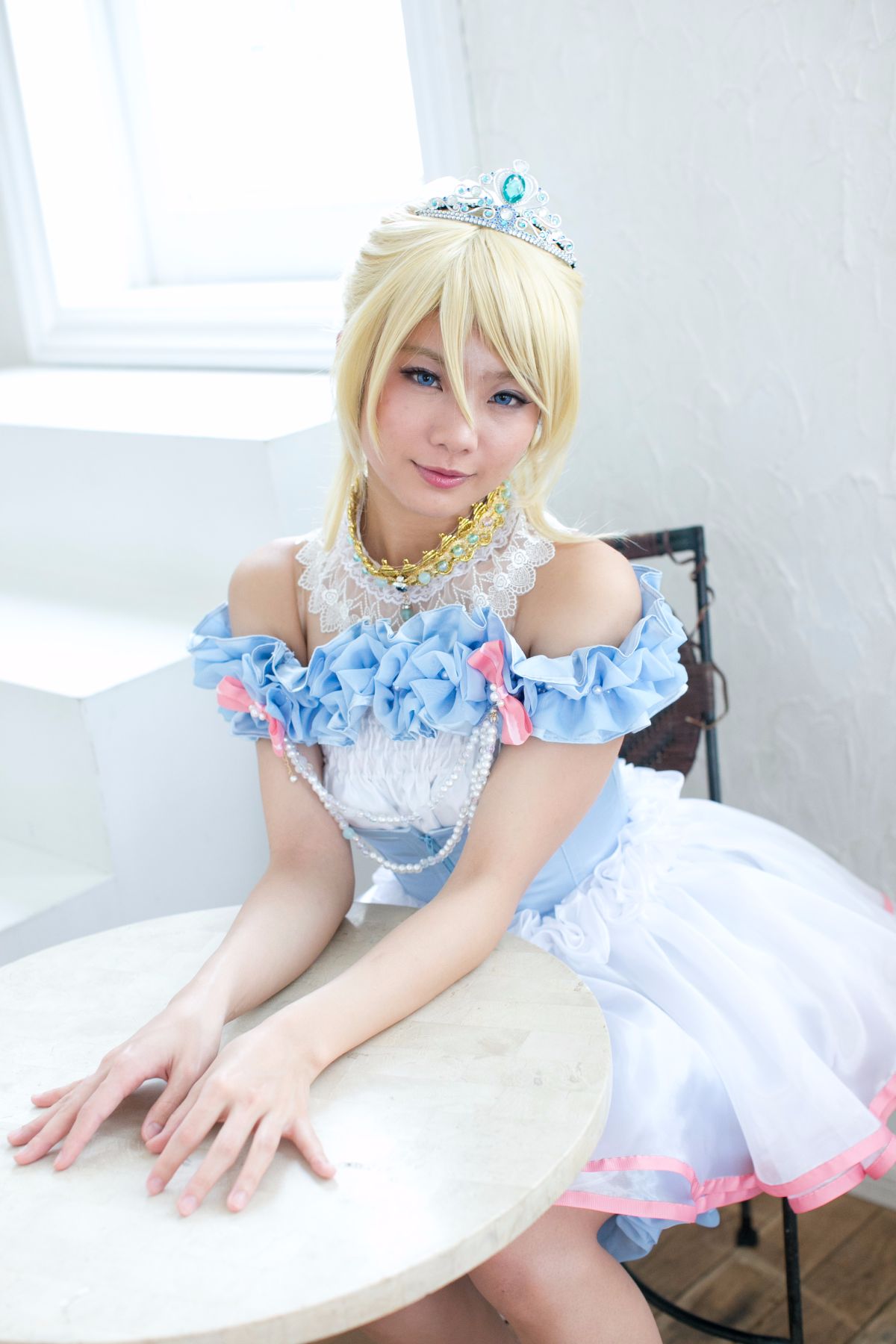 [bit-055] Tsukasa Kanzaki 03