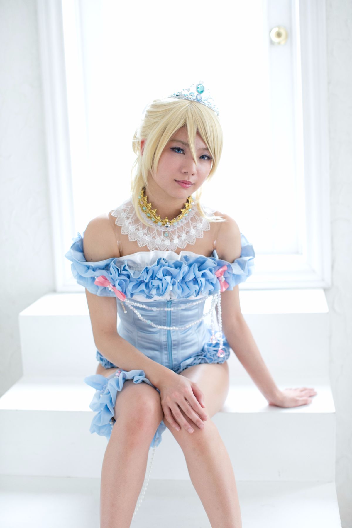 [bit-055] Tsukasa Kanzaki 03