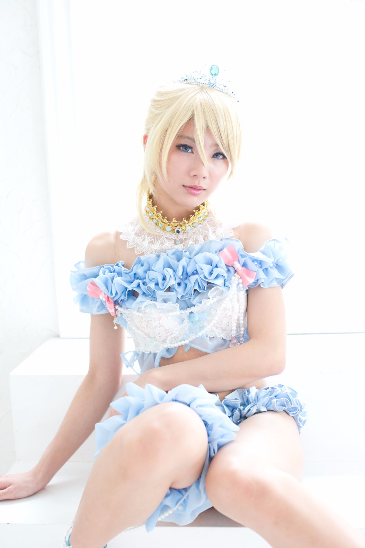 [bit-055] Tsukasa Kanzaki 03