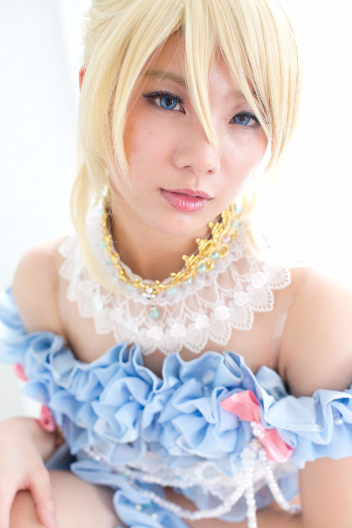 [bit-055] Tsukasa Kanzaki 03