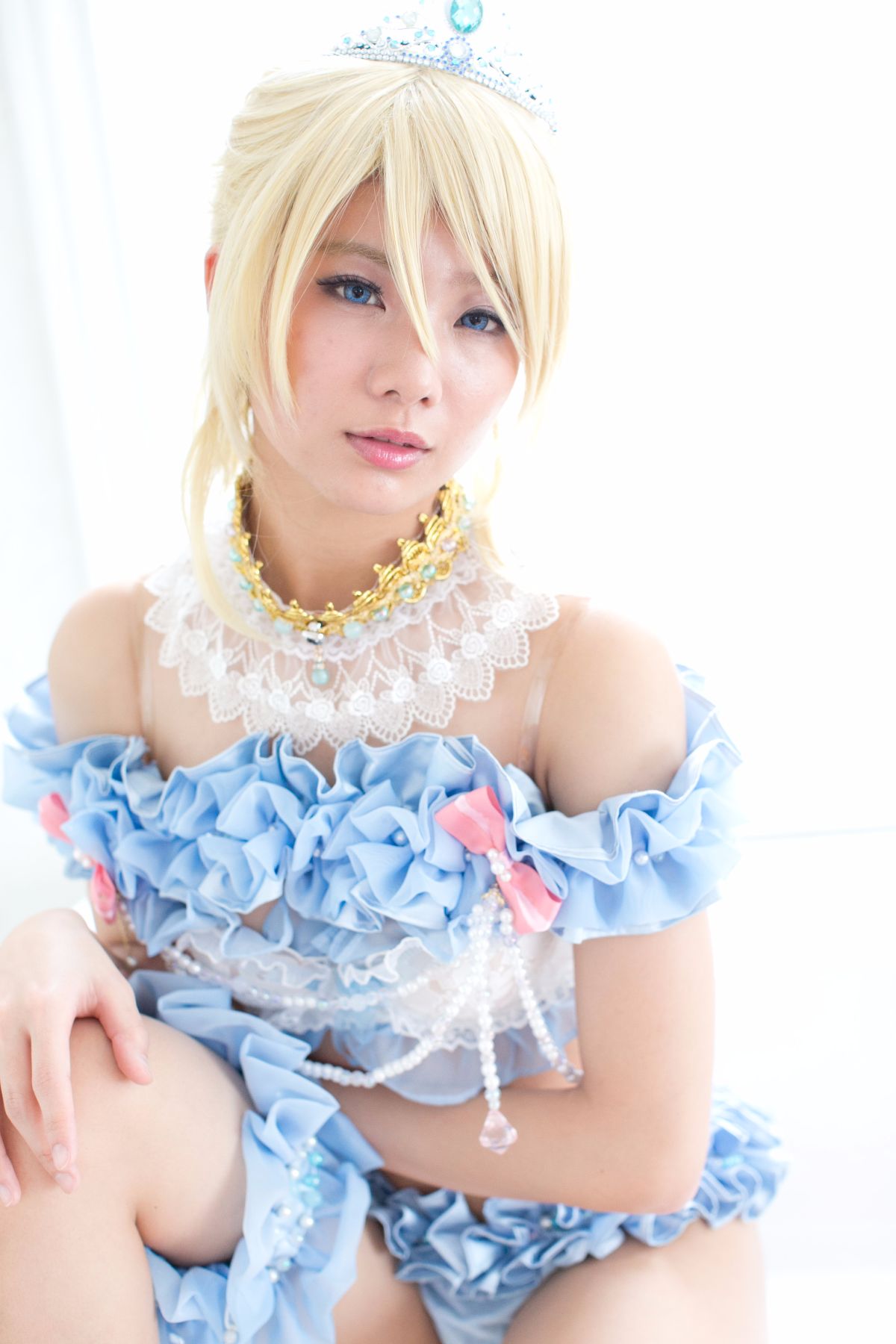 [bit-055] Tsukasa Kanzaki 03