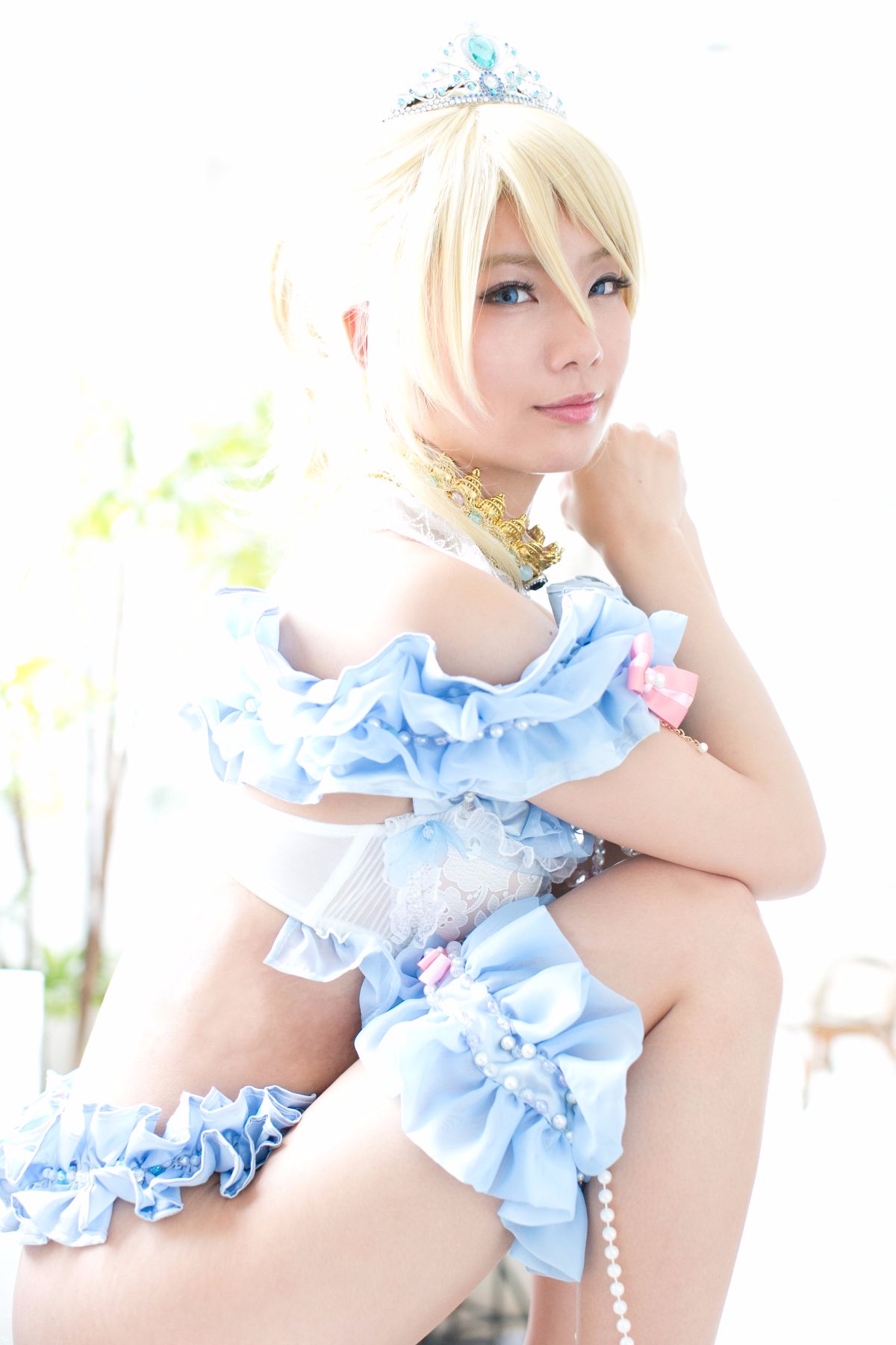 [bit-055] Tsukasa Kanzaki 03