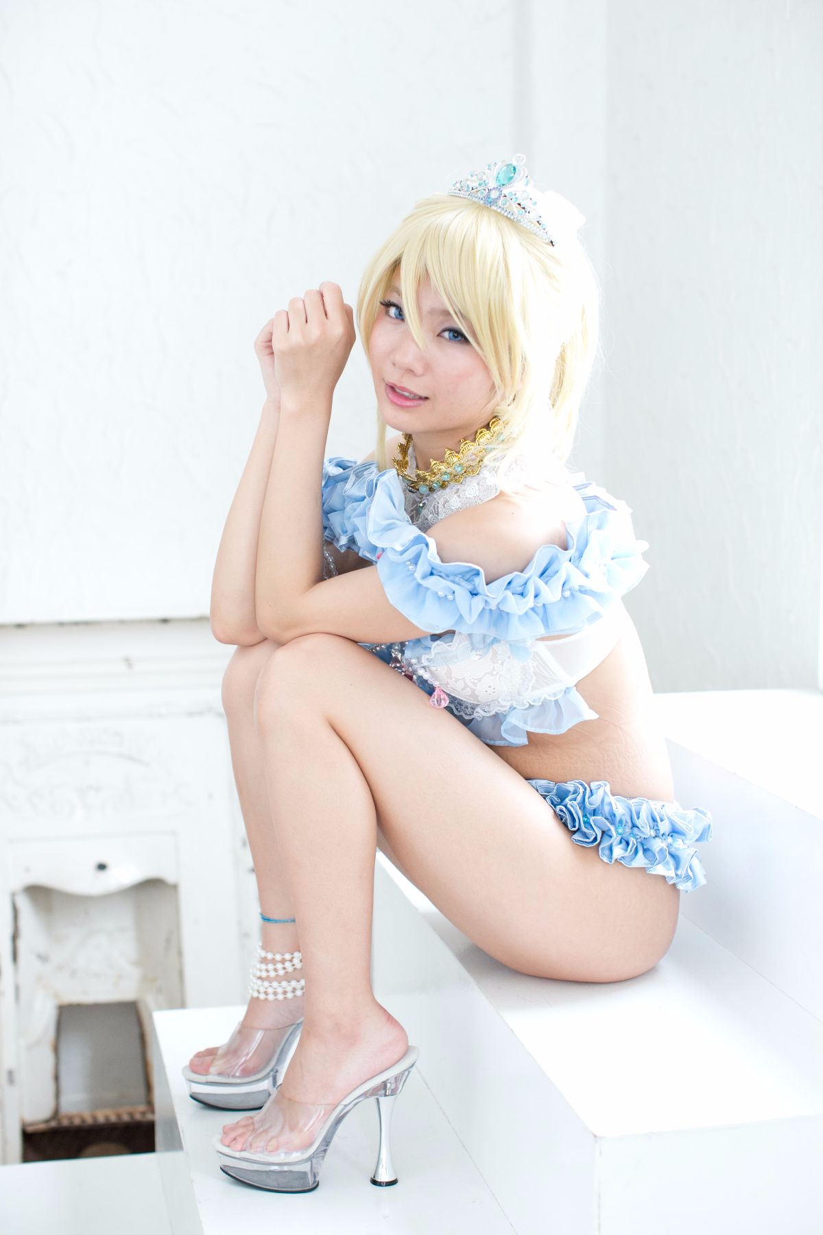 [bit-055] Tsukasa Kanzaki 03